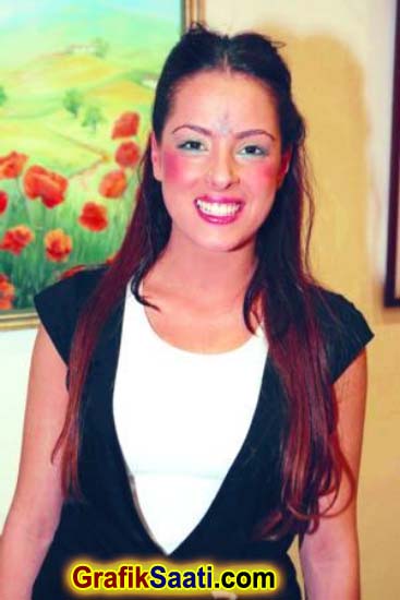 Do�a Rutkay foto�raflar�