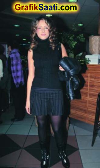 Doga Rutkayin Resimler