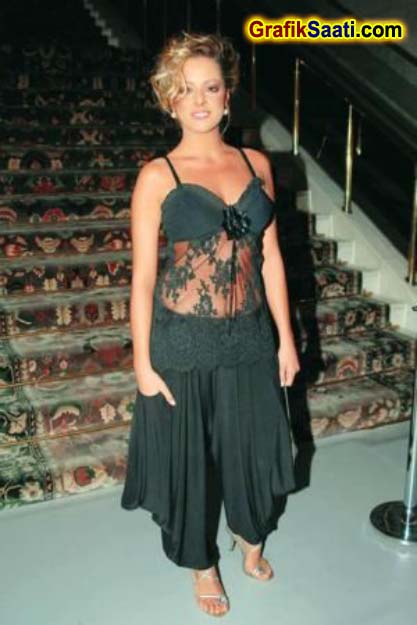 Doga Rutkayin Fotograflari