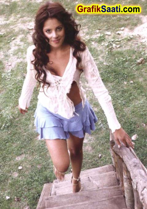 Do�a Rutkay Foto�raflar� Resimleri