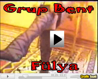 Grup Bent, F�lya videosu, Fulyanin klibi